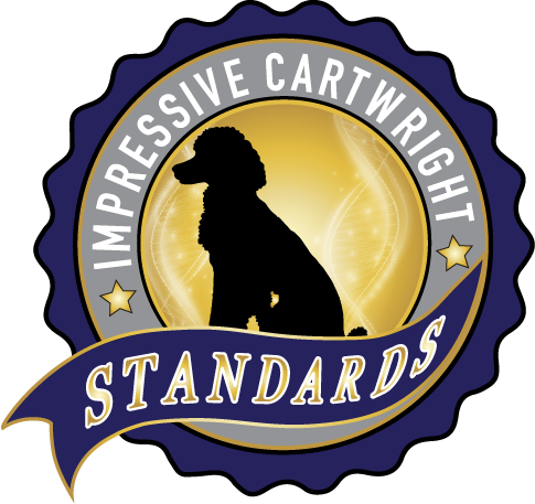 Impressive Cartwright Standards