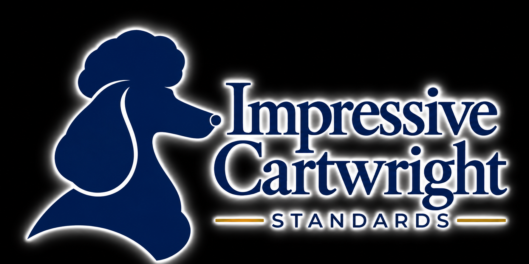Impressive Cartwright Standards