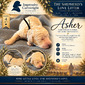 Cartwright's Asher Life More Abundantly (Asher)