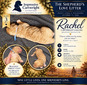 Cartwright's Rachel Known by the Shepherd