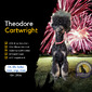 Theodore Cartwright (Theo)